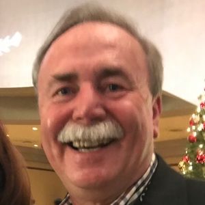 Meet your Posher, Richard